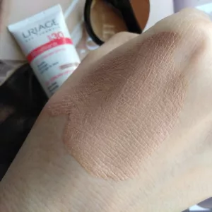 سی سی کرم ضد قرمزی و التهاب اوریاژ روزلین +SPF50