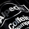 شامپو آلپسین اصل ضد ریزش سری مشکی Alpecin Coffein C1 Shampoo Dark Edition2