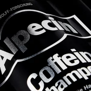 شامپو آلپسین مشکی اصل ضد ریزش بلک ادیشن Alpecin C1 Black Edition