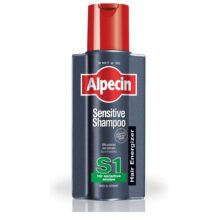شامپو آلپسین اصل ضد ریزش پوست سر حساس Alpecin Sensitiv Shampoo S1