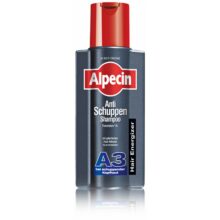 شامپو آلپسین اصل ضد شوره ALPECIN A3 Anti Schuppen Shampoo