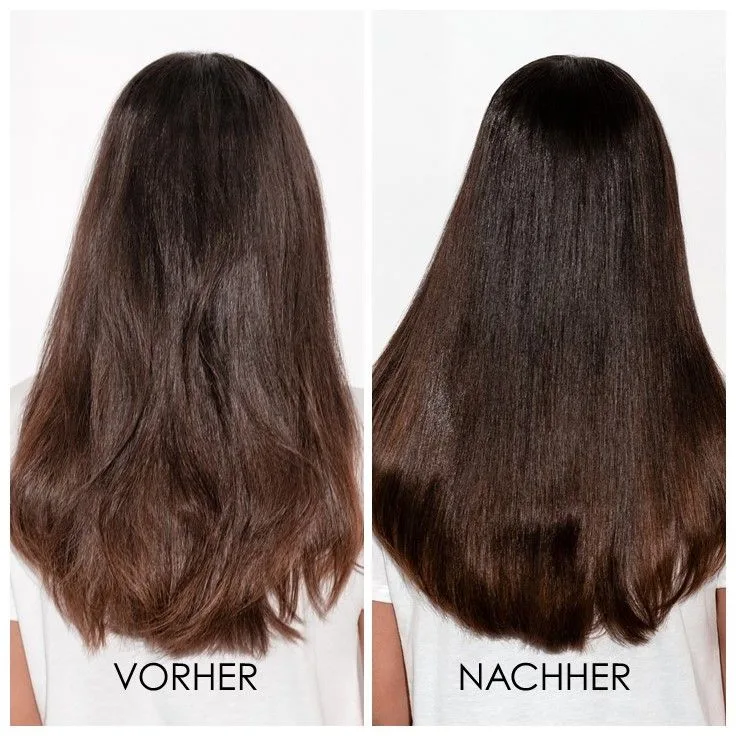 شامپو الکسیر التایم کراستاس درخشان کننده و تغذیه کننده  kerastase Bain Elixir Ultime Elixir Ultime