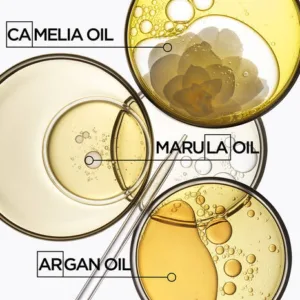 شامپو الکسیر التایم کراستاس درخشان کننده و تغذیه کننده  kerastase Bain Elixir Ultime Elixir Ultime