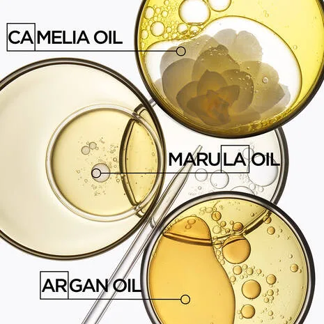 شامپو الکسیر التایم کراستاس درخشان کننده و تغذیه کننده  kerastase Bain Elixir Ultime Elixir Ultime