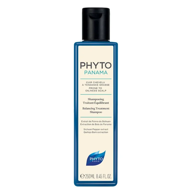 شامپو درمانی فیتو پاناما متعادل کننده چربی کف سر(کد3058) Phytopanama Balancing Treatment Shampoo