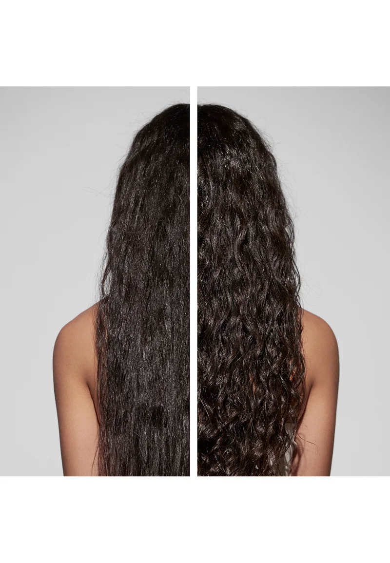 شامپو مخصوص مو فر کراستاس  kerastase Bain Hydratation Douceur Curl Manifesto