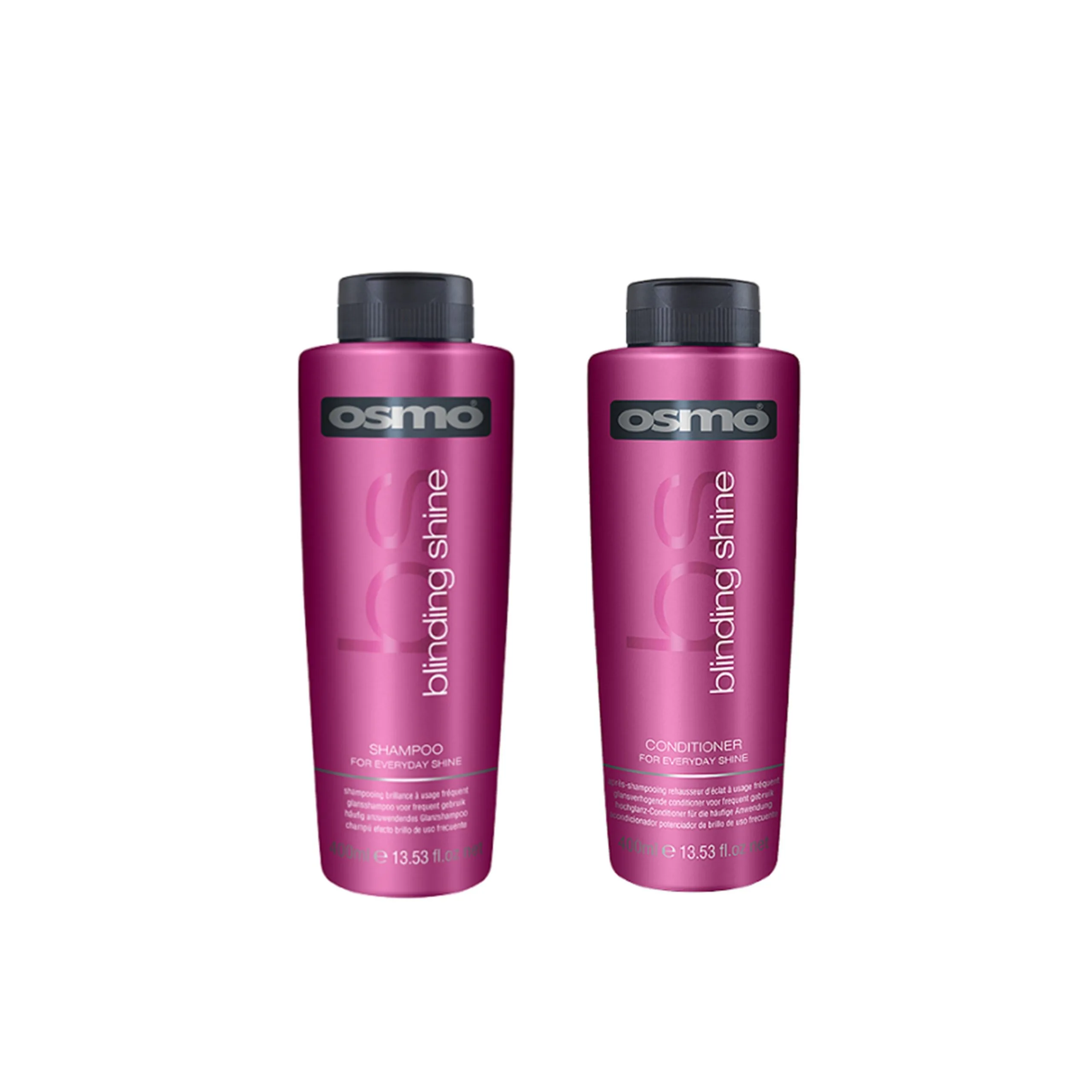 شامپو و نرم کننده براق کننده حاوی مورینگا اوسمو ۴۰۰ میل شامپو و نرم کننده براق کننده حاوی مورینگا اوسمو ۴۰۰ میل