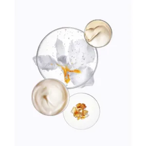 شامپو کراستاس تغذیه کننده نوتریتیو مجیسترال اصل مناسب موهای خشک kerastase Nutritive Masque Magistral