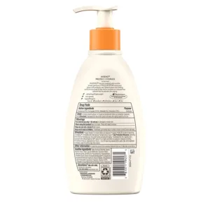 ضد آفتاب آبرسان جودوسر اوینو Aveeno ضدپیری و حساسیت و چربی مناسب بدن و صورت 354میل SPF60