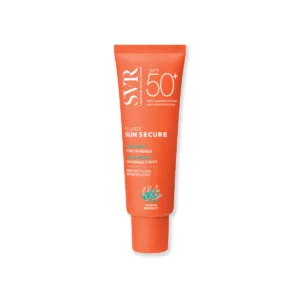 ضد آفتاب اس وی آر svr مات مناسب پوست معمولی تا مختلط همچنین کودک و بزرگسال SPF50
