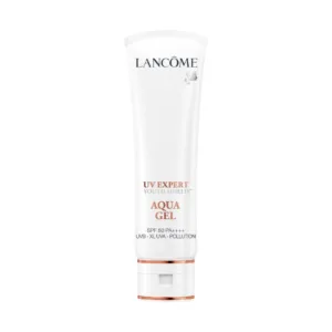 ژل ضد آفتاب لانکوم بافت بسیار سبک با خاصیت آبرسانی و مات کنندگی SPF50