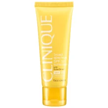 ضد آفتاب کلینیک ضد چروک ضد پیری CLINIQUE Broad Spectrum SPF 50 Sunscreen Face Cream