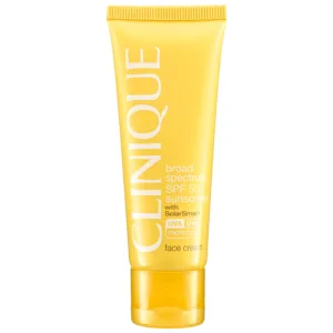 ضد آفتاب کلینیک ضد چروک ضد پیری CLINIQUE Broad Spectrum SPF 50 Sunscreen Face Cream