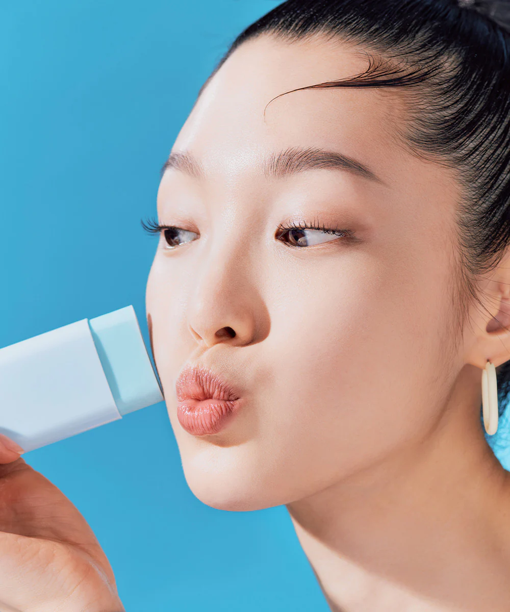 ضدآفتاب استیکی توکوبو کره جنوبی اورجینال SPF50 حاوی عصاره پنبه ++++PA