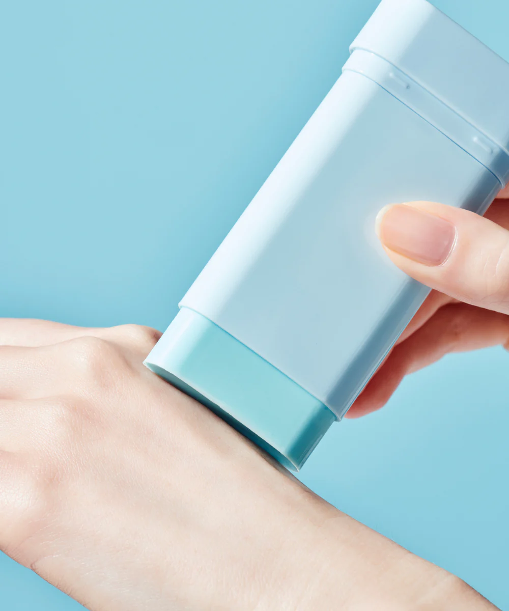 ضدآفتاب استیکی توکوبو کره جنوبی اورجینال SPF50 حاوی عصاره پنبه ++++PA