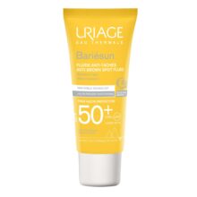 ضد آفتاب ضد لک بریسان اوریاژ SPF50  تسکین دهنده مناسب انواع پوست
