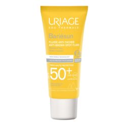ضد آفتاب ضد لک بریسان اوریاژ SPF50  تسکین دهنده مناسب انواع پوست