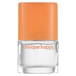 عطر جیبی کلینیک مدل clinique happy رایحه گل و مرکبات مینی سایز جدا شده از پک