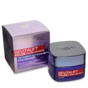 کرم فیلر لورآل پر کننده و لیفت کننده صورت revitalift filler