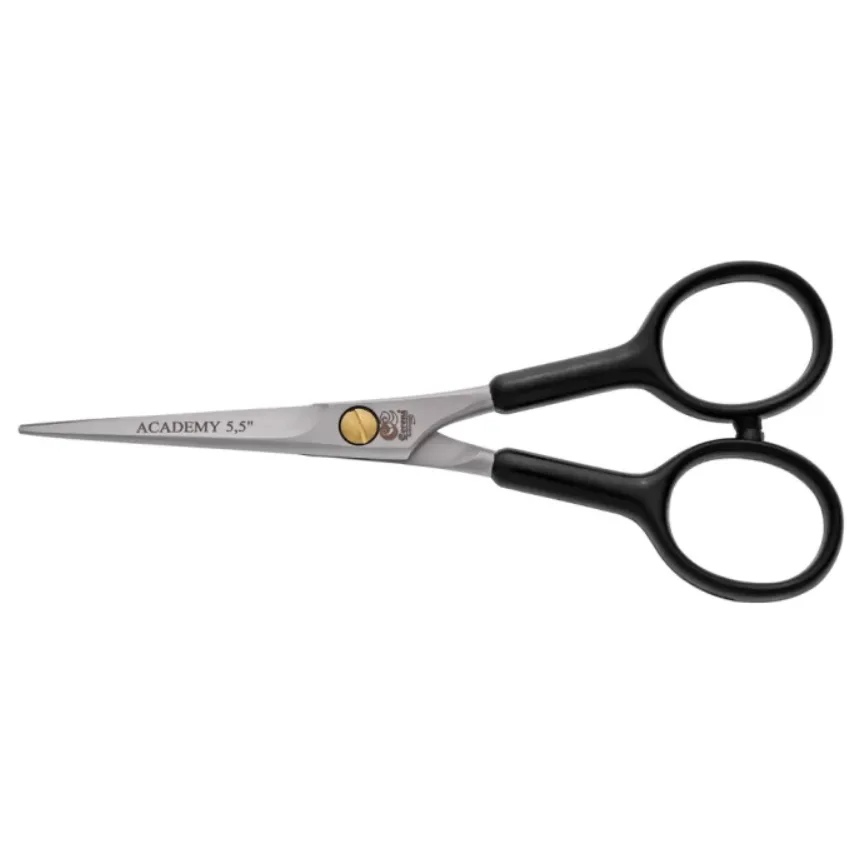 قیچی اصلاح حرفه ای آلمانی مخصوص سرنا کد 1055 Cerena GO 5.5