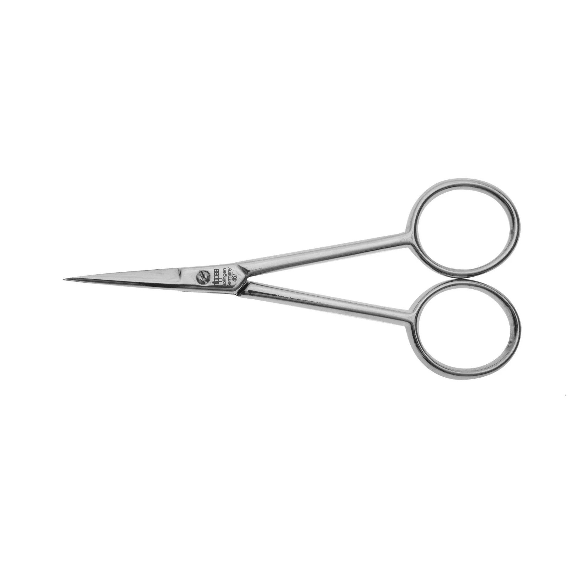 قیچی اصلاح ابرو کلاسیک نیپس (زولینگن) محصول آلمان کد 467