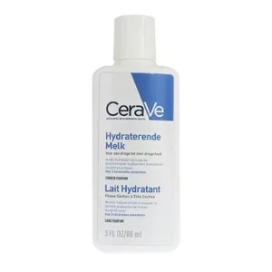 لوسیون مرطوب کننده سراوی پوست خشک و خیلی خشک 88میل Hydraterende Melk