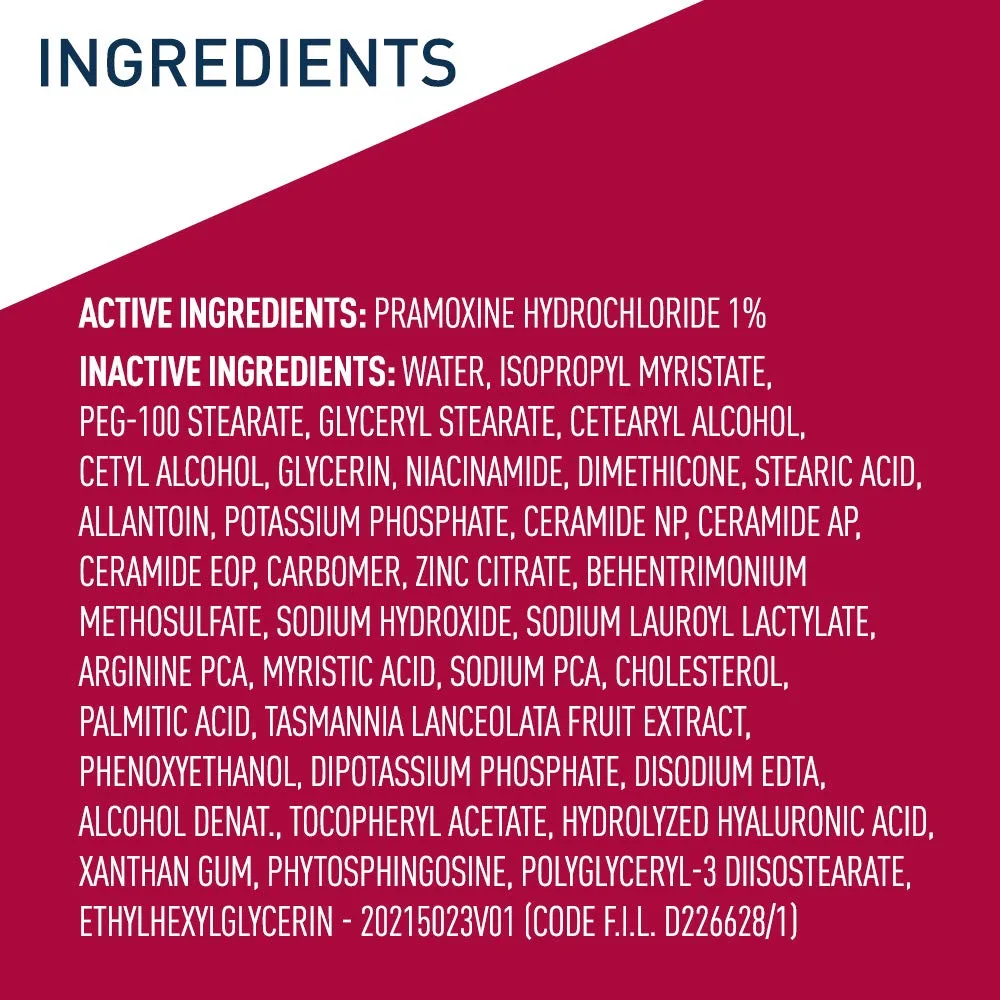 لوسیون مرطوب کننده و آبرسان سراوی ضد خارش با پراموکسین هیدروکلراید تسکین آفتاب سوختگی اگزما و نیش حشرات