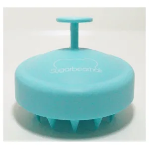 ماساژور شوگر بیر هیر مناسب کف سر لایه برداری و آرامش دهنده