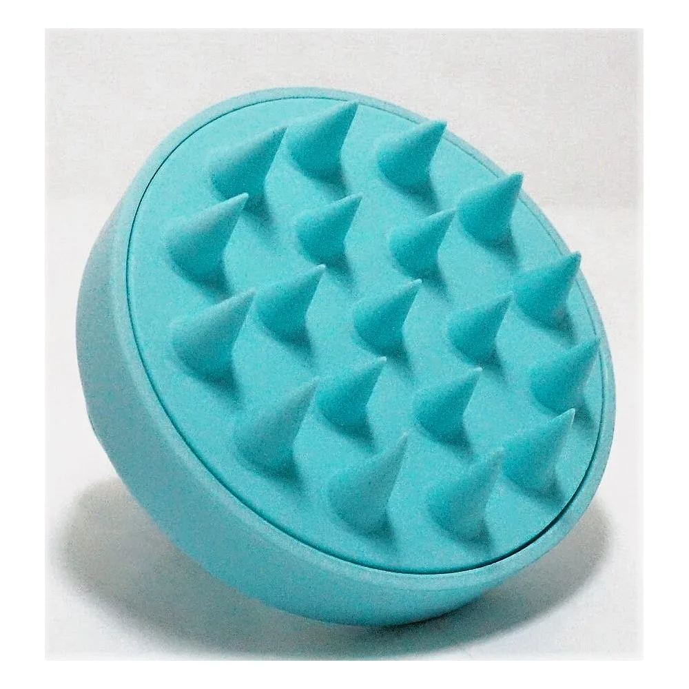 ماساژور شوگر بیر هیر مناسب کف سر لایه برداری و آرامش دهنده