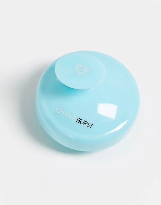 ماساژور هیر برست شستشو کف سر لایه برداری و آرامش دهنده Scalp Stimulating Massage Brush