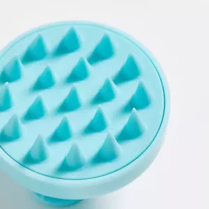 ماساژور هیر برست شستشو کف سر لایه برداری و آرامش دهنده Scalp Stimulating Massage Brush