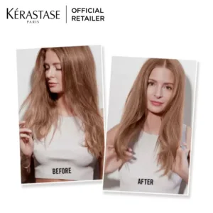 ماسک مو تغذیه کننده موهای بسیار آسیب دیده کراستاس اصل RESISTANCE MASQUE THERAPISTE