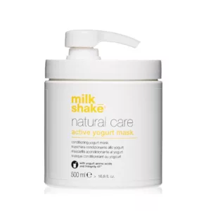 ماسک مو ویتامینه ماست میلک شیک | در ۲ حجم مختلف