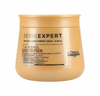 ماسک مو لورآل سری اکسپرت مدل نوتریفایر