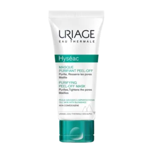 ماسک پاکسازی صورت اوریاژ هیسه آک لایه برداری و پاک کننده مختلط تا چرب