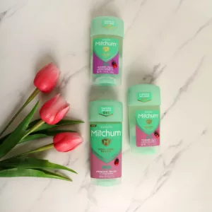 مام ژلی میچام | مدل پودر بچه؛ 63 گرم محو بوی عرق Powder Fresh