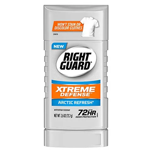 مام استیک صابونی رایت گارد اکستریم ARCTIC REFRESH