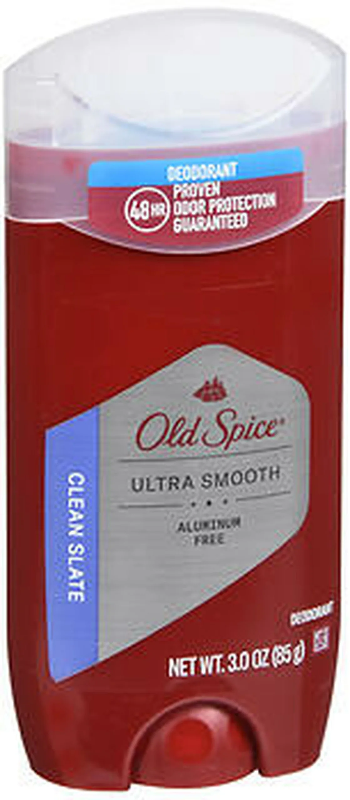 مام استیک ضد تعریق اولد اسپایس Old Spice بدون آلمینیوم رایحه تمیزی CLEAN SLATE مام استیک ضد تعریق اولد اسپایس Old Spice بدون آلمینیوم رایحه تمیزی CLEAN SLATE