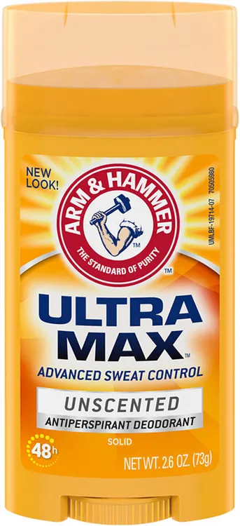 مام صابونی ARM & HUMMER آرم اند همر رایحه بدون بو آنسنت ULTRAMAX™