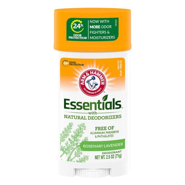 مام صابونی ARM & HUMMER آرم اند همر رایحه رزماری و لوندر Essentials™