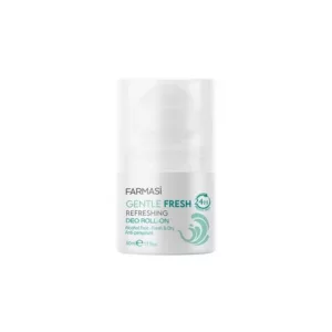 مام رولی ضد تعریق فارماسی مدل gentle fresh
