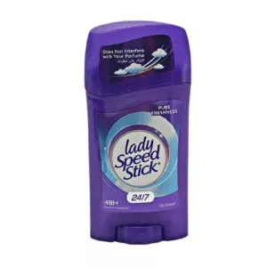 مام لیدی اسپید مدل پیور فرش Lady Speed Stick Pure Freshness