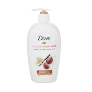 مایع دستشویی داو Dove مدل she butter