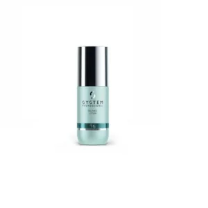 (حیاط خلوت) لوسیون مرطوب کننده کف سر سیستم پروفشینال ولا WELLA مناسب کف سر خشک وحساس
