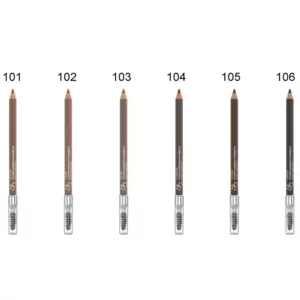 مداد ابرو آلمانی گلدن رز