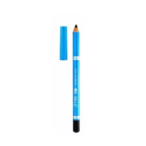 مداد چشم مشکی بل مدل crayon definition