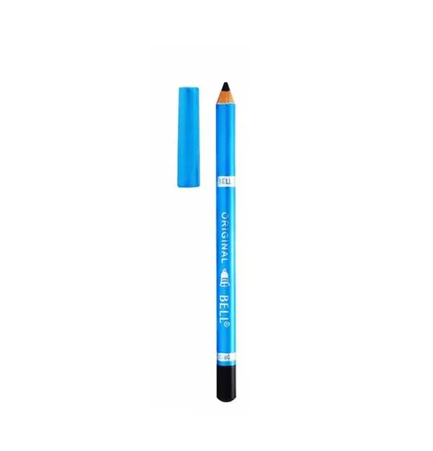 مداد چشم مشکی بل مدل crayon definition