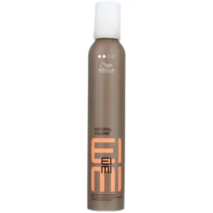 موس مو حرفه ای ولا درجه سختی 2 مدل natural volume