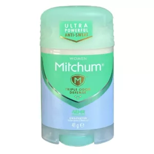 مام استیک صابونی میچام مدل آنسنت بدون بو و عطر و رایحه