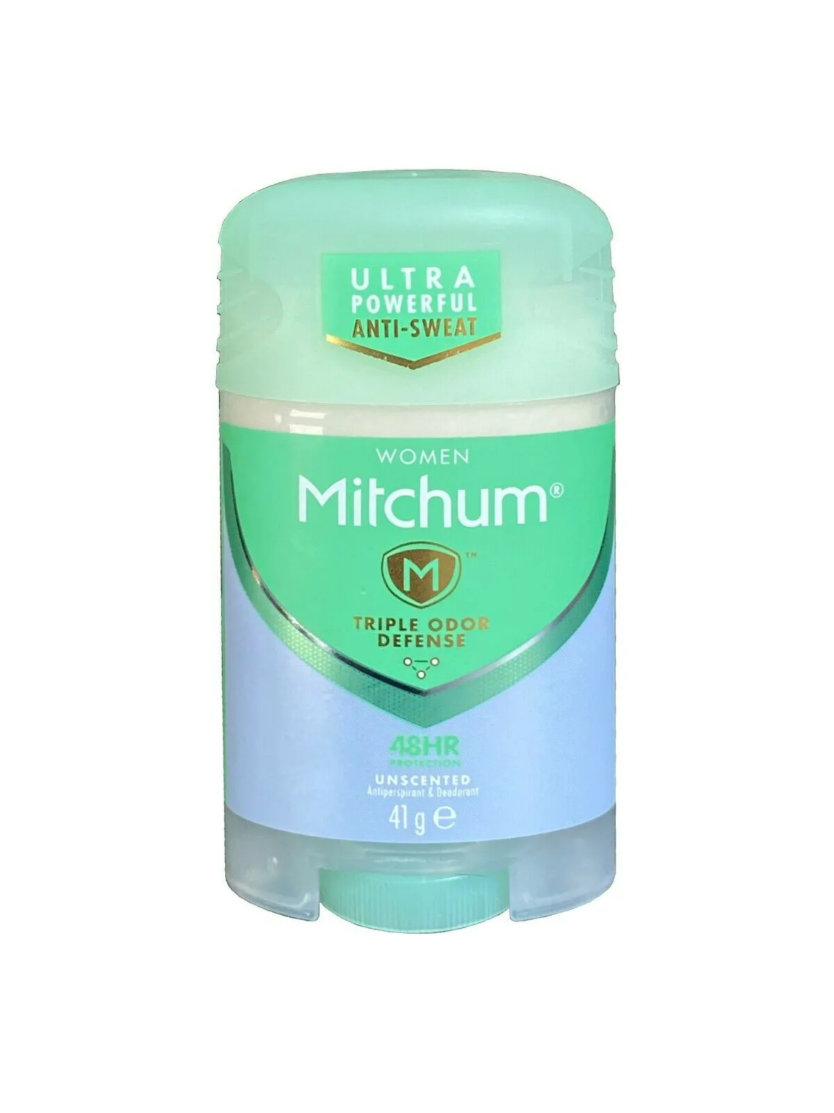 مام استیک صابونی میچام مدل آنسنت بدون بو و عطر و رایحه